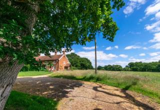 Boot Cottage - Sudbourne - 8