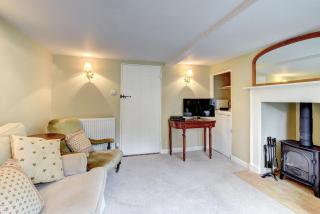 Boot Cottage - Sudbourne - 5