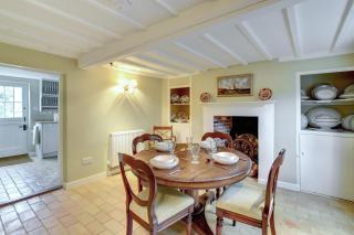 Boot Cottage - 3