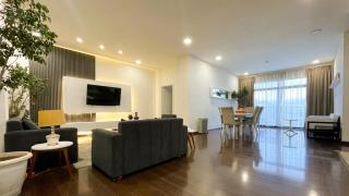 Chic Urban Apt 3 BR Downtown Addis Ababa - Addis Ababa - 8