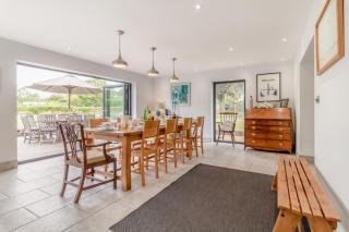 The Lodge - Walberswick - 9