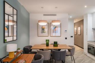 Modern apartment-2Bedrooms 2Baths-Malasaña - 6