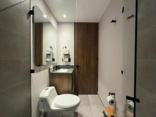 Luxury Poblado Apt Patio Bonito Brand New! Modern - 1