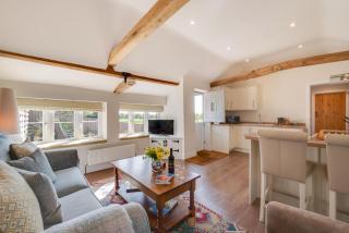 Marlborough House Forge - 9