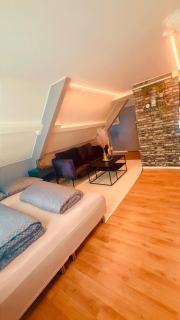 Storgata150 tredje etasje - Tromsø - 2