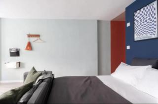 Mozart Street Studio Flat - Londra - 4