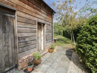 The Shed - 9