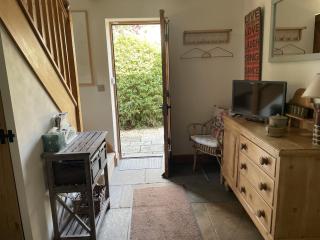 The Shed - 6