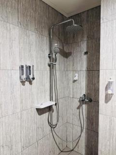 Apartment in Jakarta with best view - Jakarta - 5