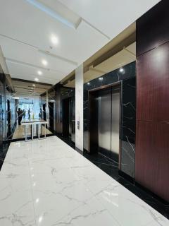 Apartment in Jakarta with best view - 3