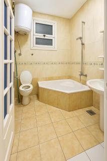 Sea View three bed room High Floor fully AC free WI-FI and parking - Alessandria d'Egitto - 1