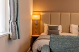 Ashorne Hill Leamington Spa - 6