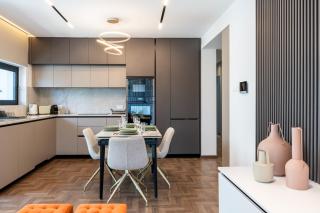 Itero 2-Bedroom Luxury Apartment - Lanarka - 8