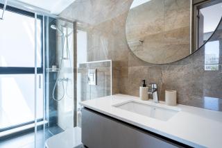 Itero 2-Bedroom Luxury Apartment - Larnaca - 4