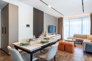 Itero 2-Bedroom Luxury Apartment - Larnaca - 2