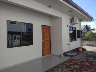 Cozy Apartment Solace Sranan in Wanica, Suriname - Wanica - 0