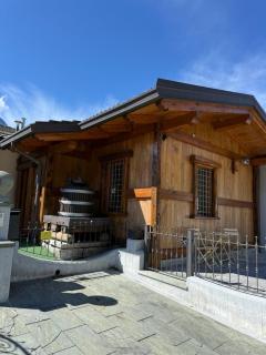 La maison de vali - 6