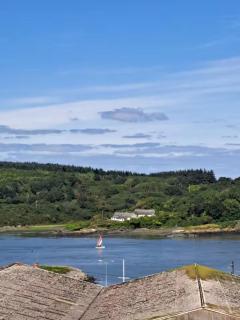 Cozy School House Retreat in Foynes - 7