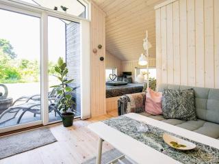 5 star holiday home in Hals - 3
