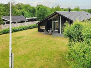 5 star holiday home in Hals - 1