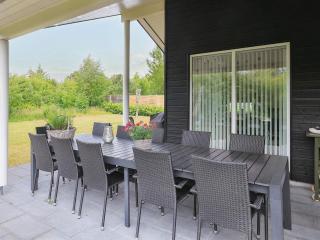 6 person holiday home in Hals - 7