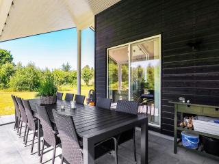 6 person holiday home in Hals - 1