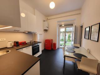 Rijeka Urban Suite 13 - 1
