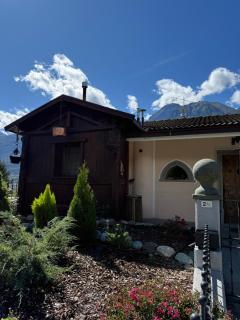 La maison de vali - 9