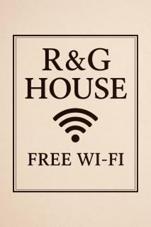 R&G House - Appartamento moderno vicino alla metropolitana - Modern apartment close to the metro - 9