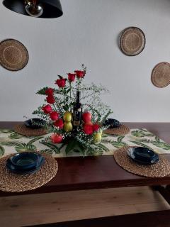 Philip's Beach House - 4