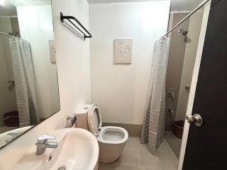 Abreeza Place Comfy Wi-Fi Netlfix - 7