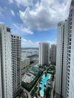 vinhome grand park - 3