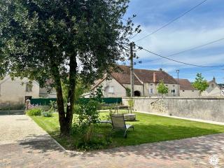 La maison de Marguerite - 5 personnes - 2