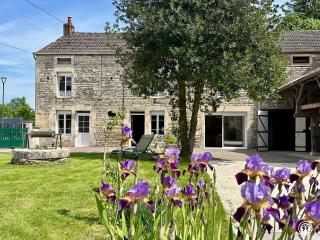 La maison de Marguerite - 5 personnes - 0