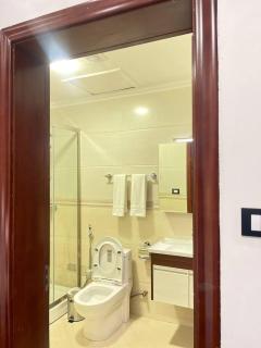 Crescent International Hotel - Addis Ababa - 1