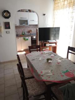 Appartamento Bisa Queen - 5