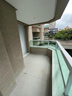 Apartmento a 700m da Praia da Enseada - 9