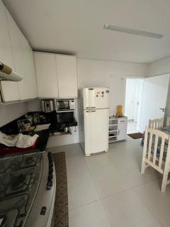 Apartmento a 700m da Praia da Enseada - 6