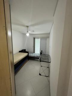 Apartmento a 700m da Praia da Enseada - 5