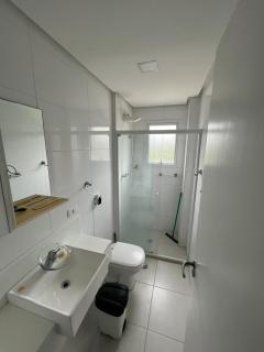 Apartmento a 700m da Praia da Enseada - 3