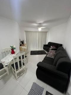 Apartmento a 700m da Praia da Enseada - 7