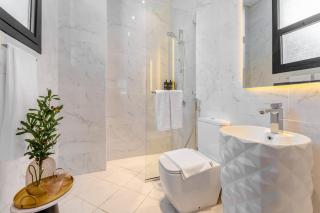 Private Pool Paradise Villa! Dubai Mall in a Flash! Complimentary Full Mid-Stay Refresh for 1 week stay - 4