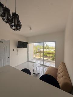 Apartamento Hungria - Pedernales - 1