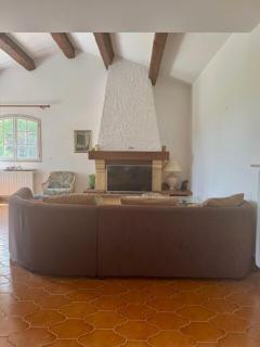 Villa Le Collet Redon - 8