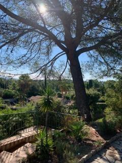 Villa Le Collet Redon - 6
