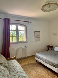Villa Le Collet Redon - 2