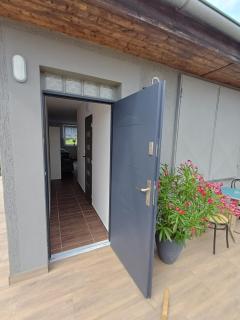 Apartmán u Přívozu - - 6