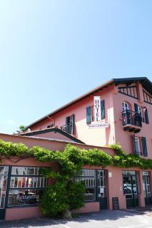 Boutique hôtel Maria-Christina - Saint-Jean-de-Luz - 0