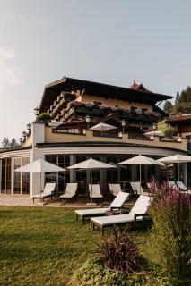 Appartements Gut Berg - 2