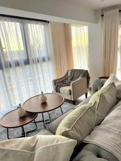 Hayhill Treetop Escape - Harare - 3